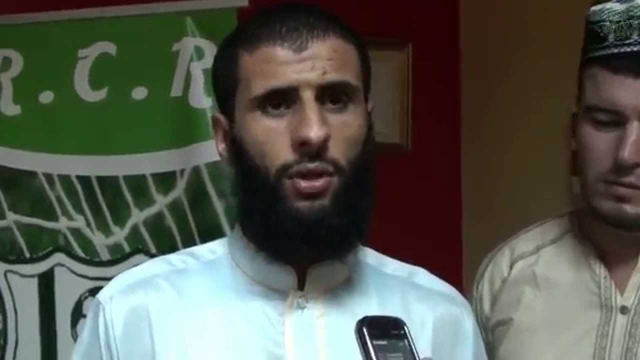 طيايبة يغادر سريع غليزان نحو الشحانية القطري