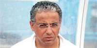 Adel Amrouche nouvel entraîneur