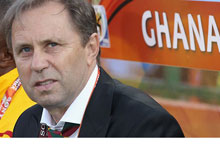 Equipe nationale / Rééditer l'exploit du Ghana avec l'Algérie