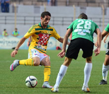 Vie des clubs / JSK - il rompt le silence et menace  Rahal