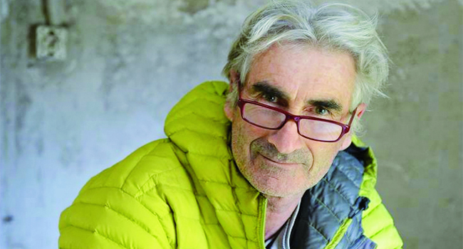 AFFAIRE HERVE GOURDEL