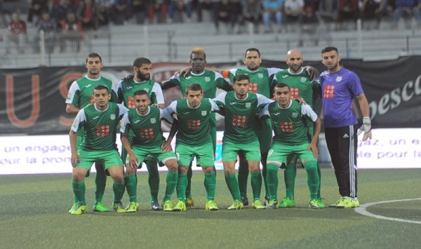 زيدان وبودة يُجددان عقديهما اليوم في سريع غليزان