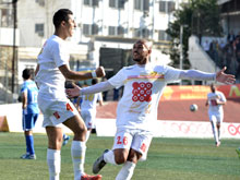 Vie des clubs / NAHD - la reprise est fixée au 1er juillet