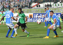 Vie des clubs / MOB - officiellement libéré par la JSK