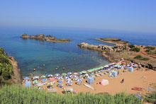 C'est l'été à l'antique Igilgili
