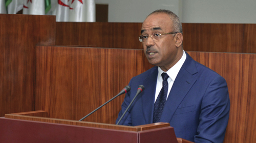 «Aucune intention de manipuler l'opération électorale»