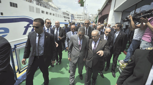 «L'Etat, bon garant de ses ressortissants à l'étranger»