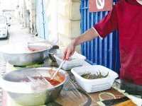 Un plat apprécié même durant ramadhan