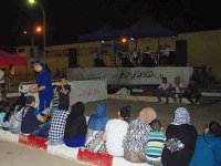 L'action de proximité et coercitive, une base stratégique