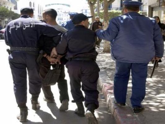 تسجيل 163 قضية مخدرات منذ بداية السنة في سيدي بلعباس