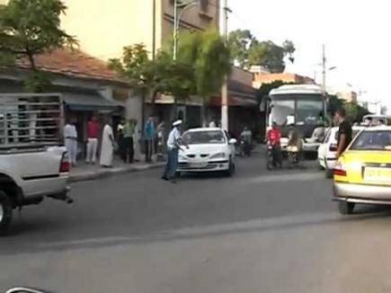 سكان وادي ارهيو في غليزان يحتجون على الانقطاعات المتكررة للمياه