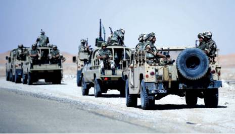 Terrorisme en Algérie