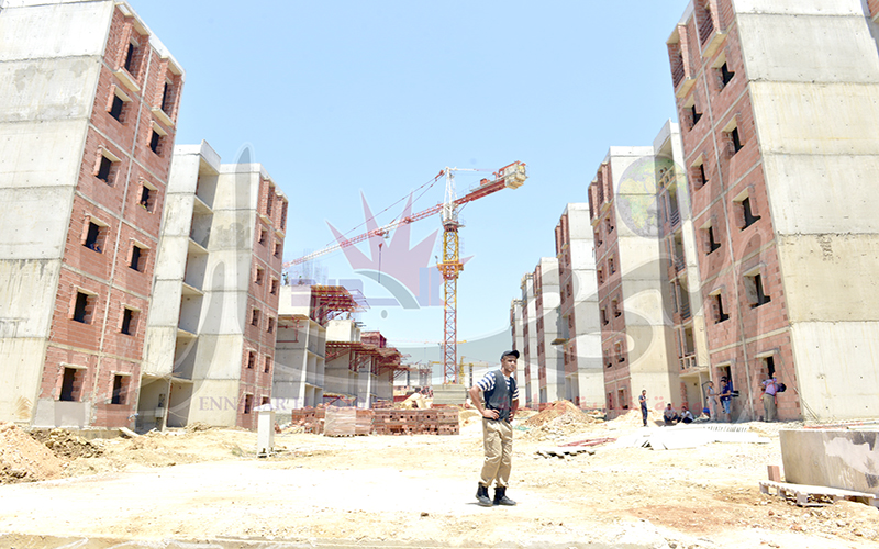 والي ميلة يكشف عن لقاء نظم استباقيا بمكان مغلق لإفشال برنامج COVI CHEL