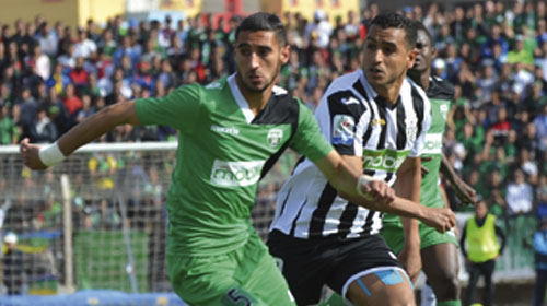 Mission délicate pour le MOB