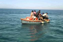 «الحرقة» تعود بقوة لسواحل عنابة في رمضان