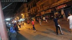 إيداع 12 متورطا في أحداث الشغب الحبس المؤقت بعنابة