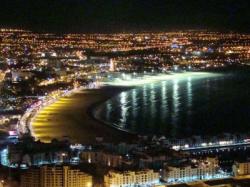 مؤسسة عمومية مكلفة بالإنارة العمومية ببلدية عنابة قريبا