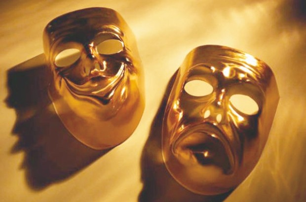 Pour la promotion du 4e art d'expression kabyle