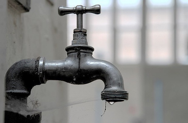 Médéa sans eau depuis samedi