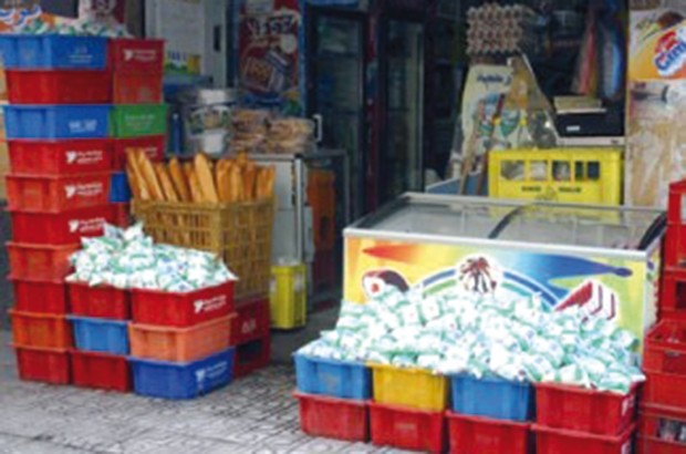 1000 commerçants réquisitionnés à Béjaïa