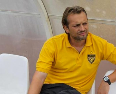 المغترب زيري حمار يصنع الحدث ببشار