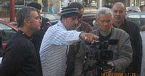 « Je n'ai jamais ambitionné de faire un annuaire des Algériens au Canada »  Brahim Ameur. Réalisateur du feuilleton Bine el barah ouel youm