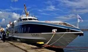 خط جديد بين الجزائر وجيجل ومؤسسة النقل البحري تتوقع نصف مليون مسافر خلال الصيف