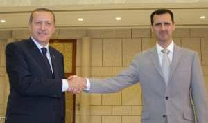 هل اتصل أردوغان هاتفيا ببشار الأسد .. هذا ما وقع أمس؟!