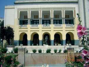 Classement «particulier» de trois monuments