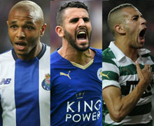 Les Verts à l'étranger / Leur cote ne cesse de monter