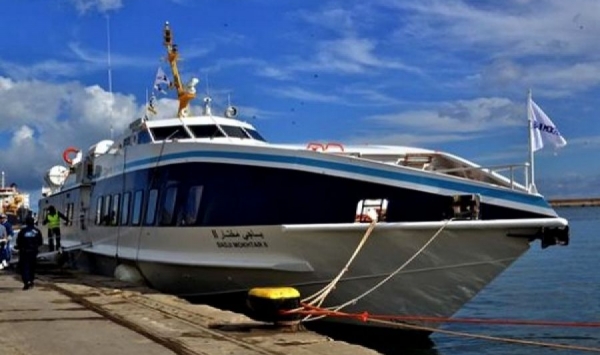 خط جديد بين الجزائر وجيجل ومؤسسة النقل البحري تتوقع نصف مليون مسافر خلال الصيف