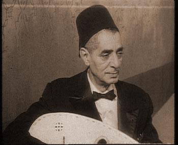 Sur les pistes du chaâbi