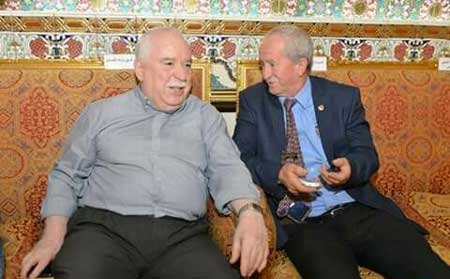 وداد تلمسان يعقد اليوم الجمعية العامة العادية