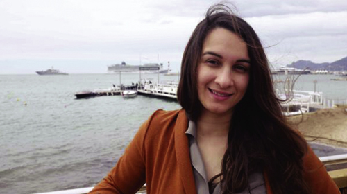 Autour du deuil et de la reconstruction de soi