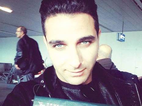 L'Algérino mouille le maillot national