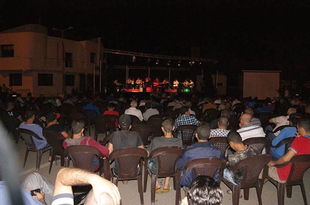 Veillées ramadhanesques très peu animées