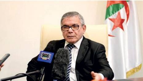 Le nouvel ambassadeur veut dépoussiérer l'image de l'Algérie