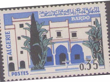 Les splendeurs d'une merveille architecturale