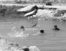 M'sila / Hammam-Belaribi