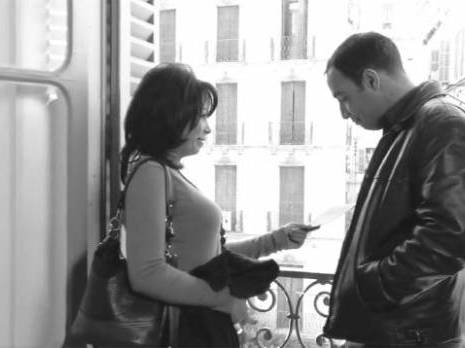 Le deuil en partage et fragmentation