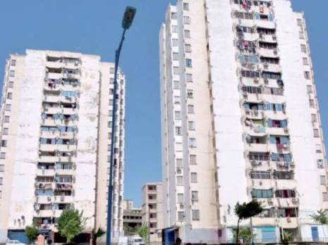 Poussière, insécurité et soif