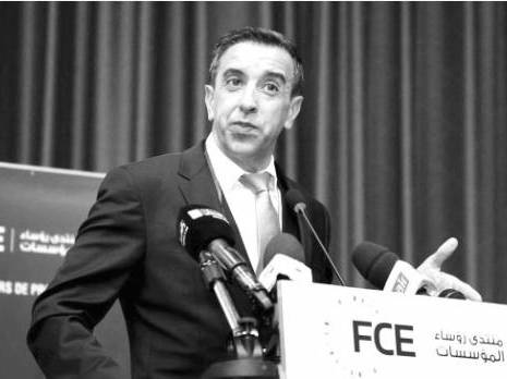 Les patrons s'engagent pour plus de 150 milliards de dinars