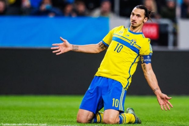 Ibrahimovic annonce enfin son nouveau club !