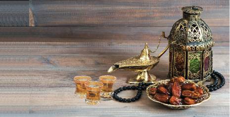 Contes et légendes autour de la gastronomie algérienne