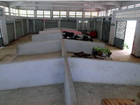 Une réhabilitation et des interrogations