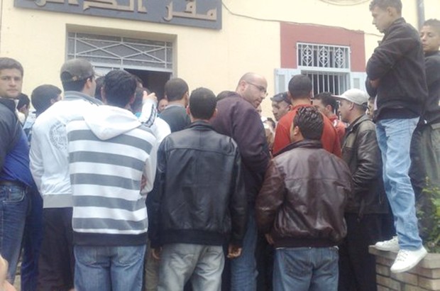 Les villageois de Baba Aïssa et El-Hazama s'en remettent au wali