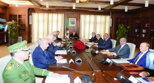 SITUATION SECURITAIRE DANS LE SUD DU PAYS