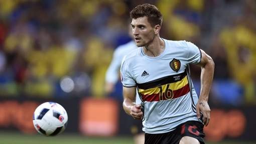 Meunier proche d'un accord avec le PSG