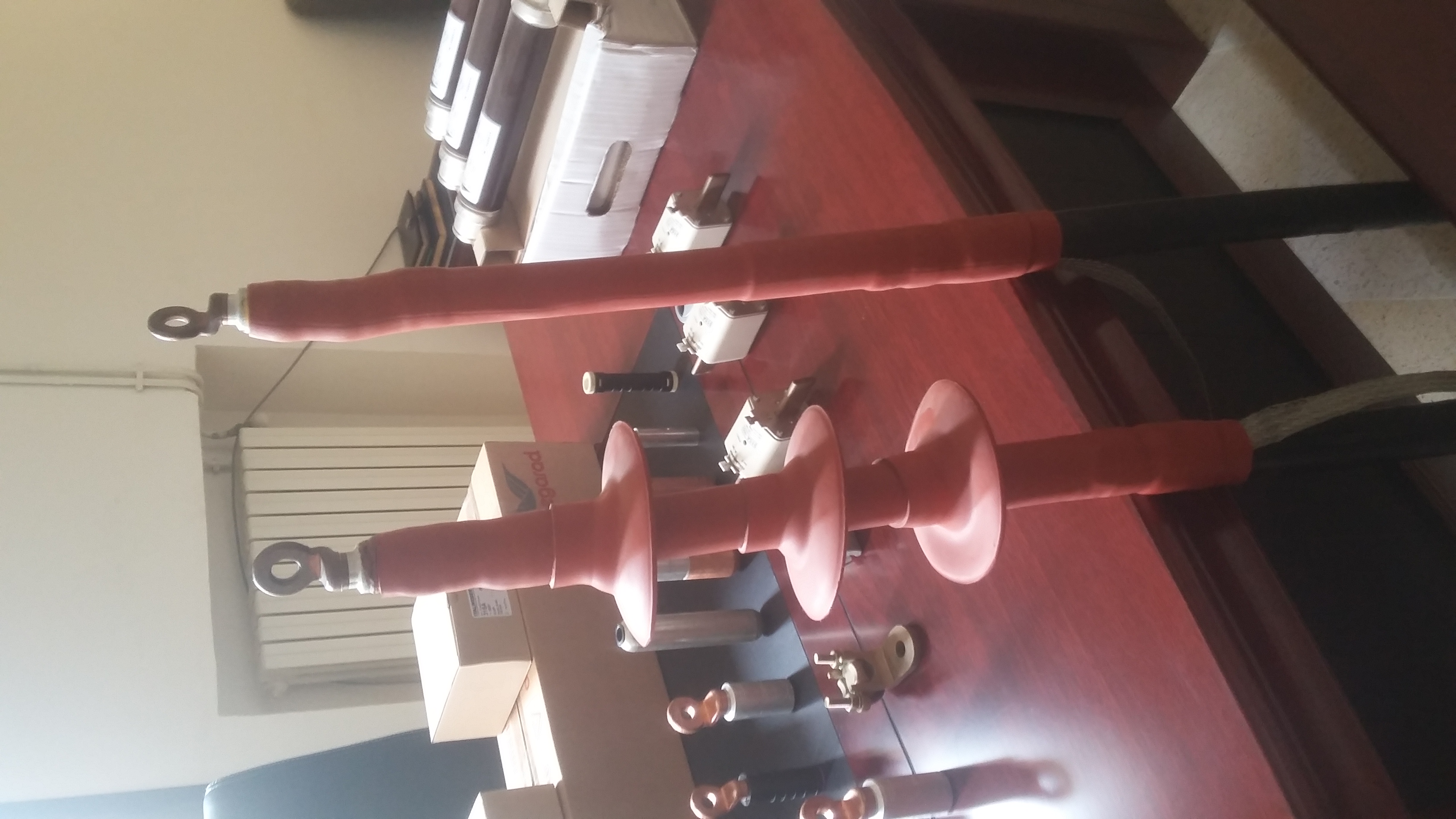 Matériel électrique MT/BT