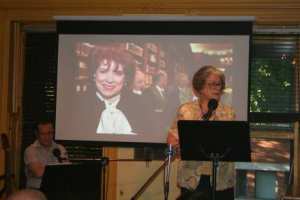 Journée Assia Djebar au Québec : Evocation et célébration